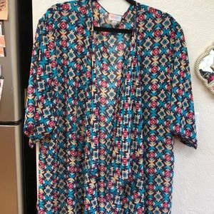 Lularoe Shirley